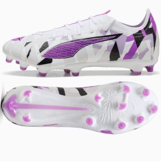 Buty Puma Ultra 5 Match Forever FG/MG 108412-01