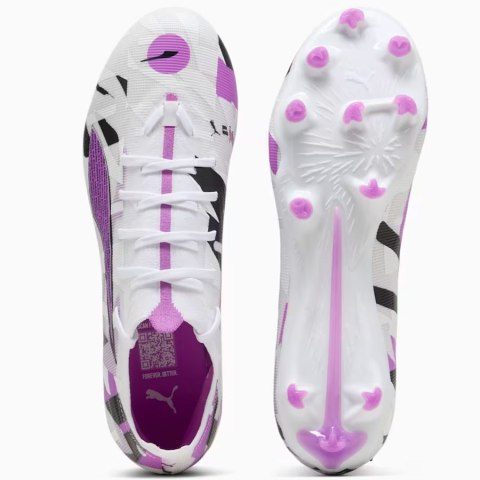 Buty Puma Ultra 5 Match Forever FG/MG 108412-01 Buty Puma Ultra 5 Match Forever FG/MG 108412-01