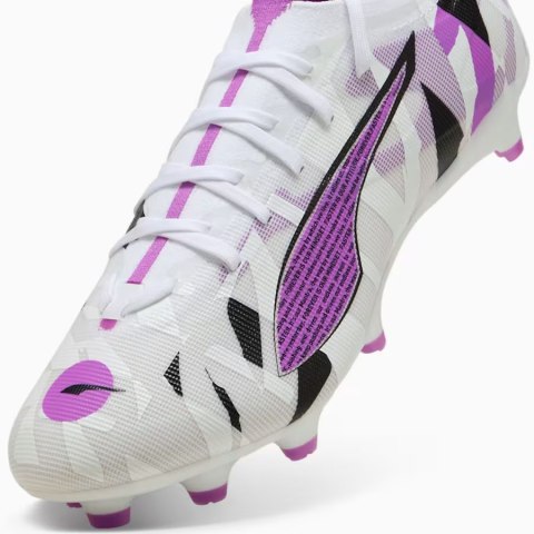 Buty Puma Ultra 5 Match Forever FG/MG 108412-01 Buty Puma Ultra 5 Match Forever FG/MG 108412-01