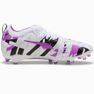 Buty Puma Ultra 5 Match Forever Jr FG/MG 108413-01