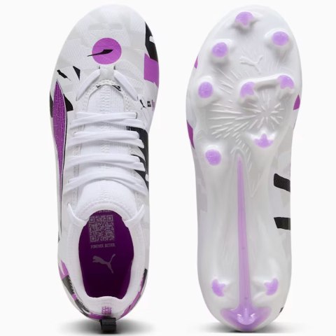 Buty Puma Ultra 5 Match Forever Jr FG/MG 108413-01 Buty Puma Ultra 5 Match Forever Jr FG/MG 108413-01