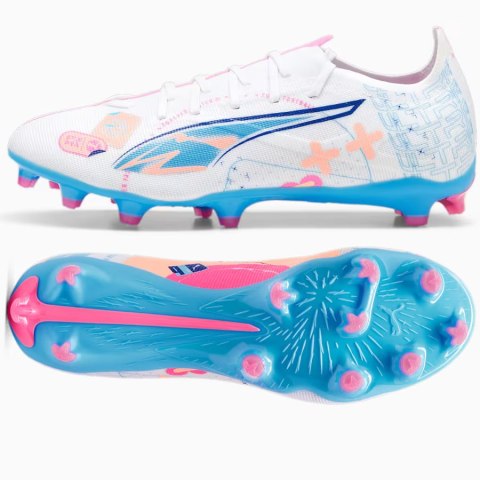 Buty Puma Ultra 5 Match Vol.Up FG/MG 108064-01 Buty Puma Ultra 5 Match Vol.Up FG/MG 108064-01