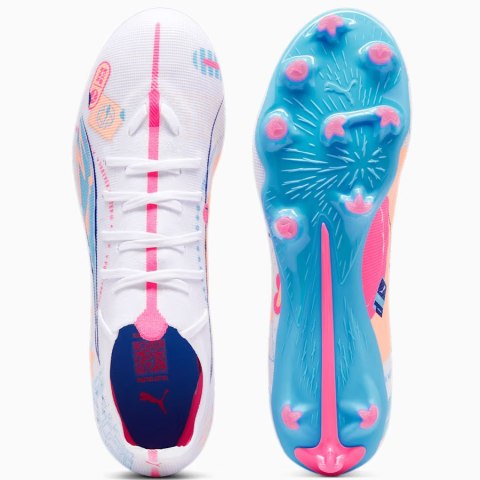 Buty Puma Ultra 5 Match Vol.Up FG/MG 108064-01 Buty Puma Ultra 5 Match Vol.Up FG/MG 108064-01