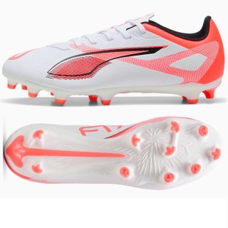 Buty Puma Ultra 5 Play FG/AG 108169-01