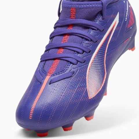 Buty Puma Ultra Match FG/AG Jr 108096-01 Buty Puma Ultra Match FG/AG Jr 108096-01