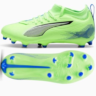Buty Puma Ultra Match FG/AG Jr 108096-03