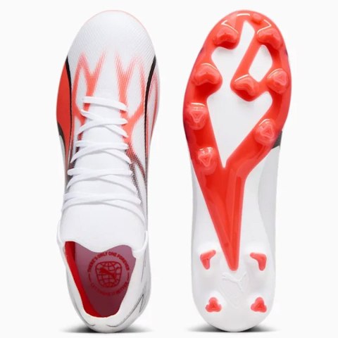 Buty Puma Ultra Match FG/MG 107347-01 Buty Puma Ultra Match FG/MG 107347-01