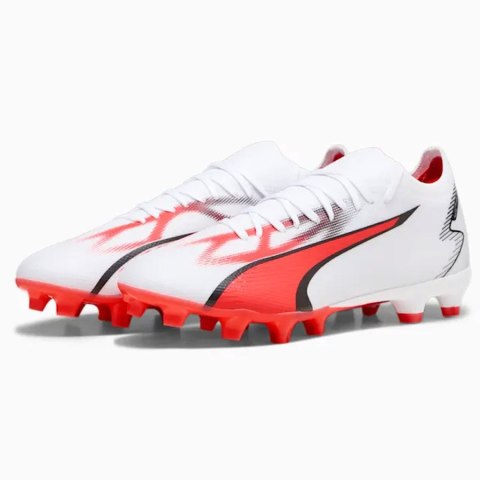 Buty Puma Ultra Match FG/MG 107347-01 Buty Puma Ultra Match FG/MG 107347-01