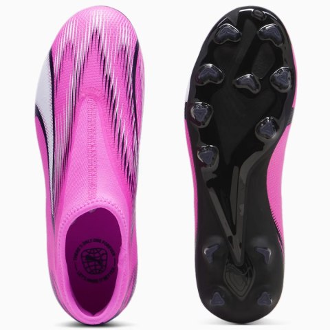 Buty Puma Ultra Match LL FG/AG Jr 107770-01 Buty Puma Ultra Match LL FG/AG Jr 107770-01