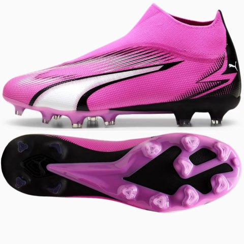 Buty Puma Ultra Match+ LL FG/MG 107759-01 Buty Puma Ultra Match+ LL FG/MG 107759-01