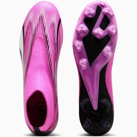 Buty Puma Ultra Match+ LL FG/MG 107759-01 Buty Puma Ultra Match+ LL FG/MG 107759-01