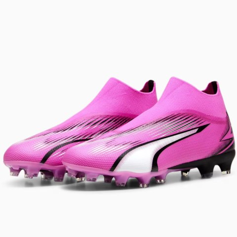 Buty Puma Ultra Match+ LL FG/MG 107759-01 Buty Puma Ultra Match+ LL FG/MG 107759-01