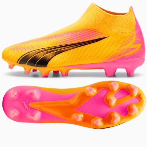 Buty Puma Ultra Match+ LL FG/MG 107759-03 Buty Puma Ultra Match+ LL FG/MG 107759-03