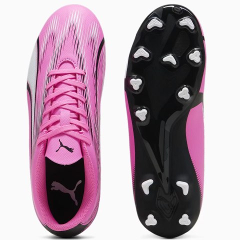 Buty Puma Ultra Play FG/AG Jr 107775-01 Buty Puma Ultra Play FG/AG Jr 107775-01