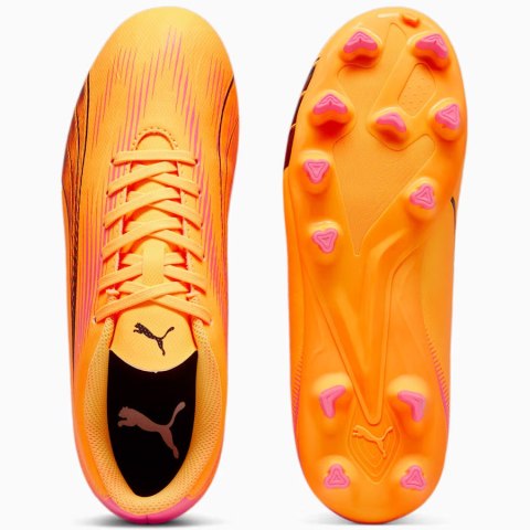 Buty Puma Ultra Play FG/AG Jr 107775-03 Buty Puma Ultra Play FG/AG Jr 107775-03