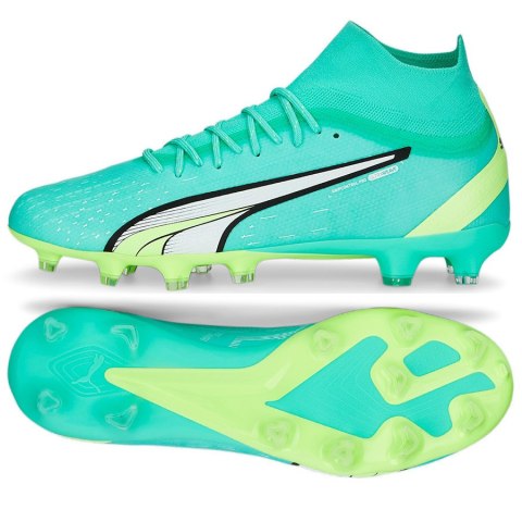 Buty Puma Ultra Pro FG/AG 107240 03 Buty Puma Ultra Pro FG/AG 107240 03