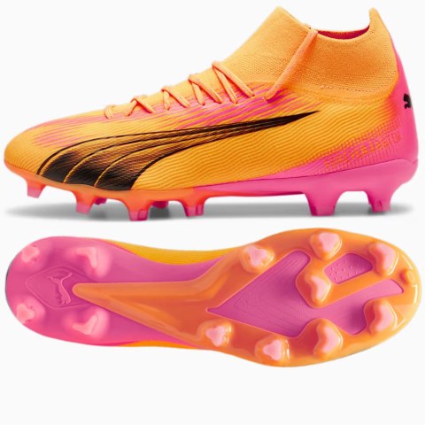 Buty Puma Ultra Pro FG/AG 107750-03 Buty Puma Ultra Pro FG/AG 107750-03
