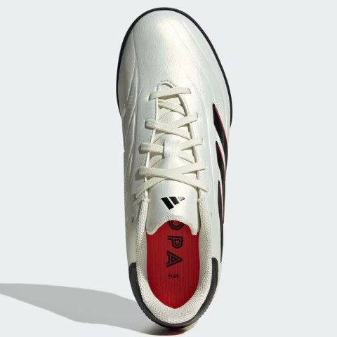 Buty adidas COPA PURE.2 League Jr TF IE7527 Buty adidas COPA PURE.2 League Jr TF IE7527