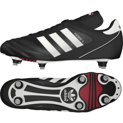 Buty adidas Kaiser 5 Cup 033200 Buty adidas Kaiser 5 Cup 033200
