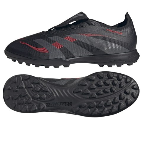 Buty adidas Predator League FT TF JS0386 Buty adidas Predator League FT TF JS0386