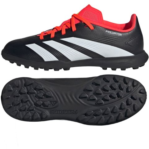Buty adidas Predator League L Jr TF IG5442 Buty adidas Predator League L Jr TF IG5442
