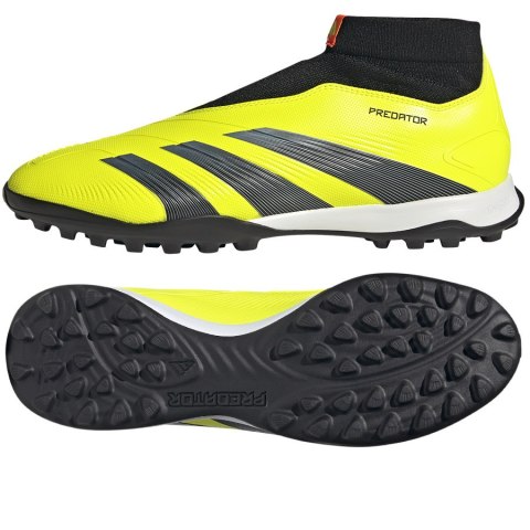 Buty adidas Predator League LL Jr TF IF1024 Buty adidas Predator League LL Jr TF IF1024