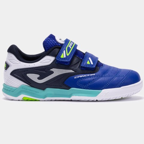 Buty Joma Cancha 2504 Jr IN CAJS2504INV Buty Joma Cancha 2504 Jr IN CAJS2504INV