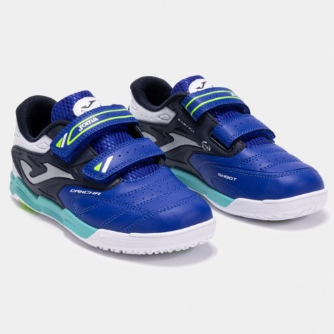 Buty Joma Cancha 2504 Jr IN CAJS2504INV Buty Joma Cancha 2504 Jr IN CAJS2504INV