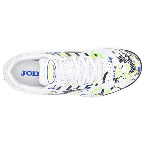 Buty Joma MAXIMA 2432 TF MAXS2432TF Buty Joma MAXIMA 2432 TF MAXS2432TF