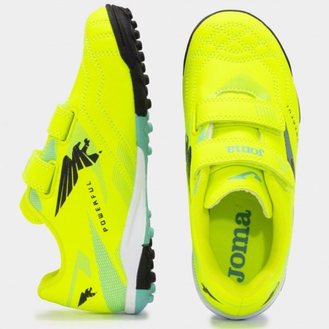 Buty Joma POWERFUL 2411 Jr TF POJW2411TFV Buty Joma POWERFUL 2411 Jr TF POJW2411TFV