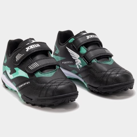 Buty Joma POWERFULL 2501 Jr TF POJS2501TFV Buty Joma POWERFULL 2501 Jr TF POJS2501TFV