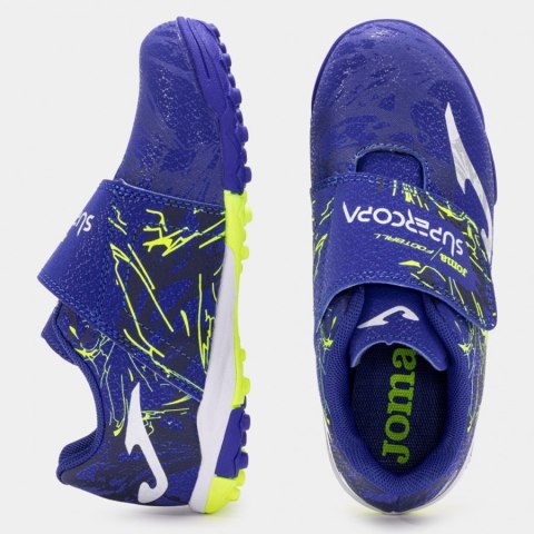 Buty Joma Super Copa 2404 Jr TF SCJW2404TFV Buty Joma Super Copa 2404 Jr TF SCJW2404TFV