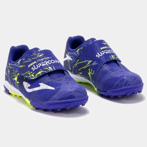 Buty Joma Super Copa 2404 Jr TF SCJW2404TFV Buty Joma Super Copa 2404 Jr TF SCJW2404TFV