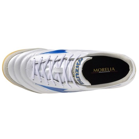 Buty Mizuno Morelia Sala Elite IN Q1GA241225 Buty Mizuno Morelia Sala Elite IN Q1GA241225