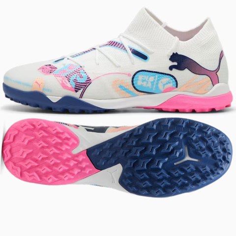 Buty Puma FURURE 7 Match Vol.Up TT 108075-01 Buty Puma FURURE 7 Match Vol.Up TT 108075-01