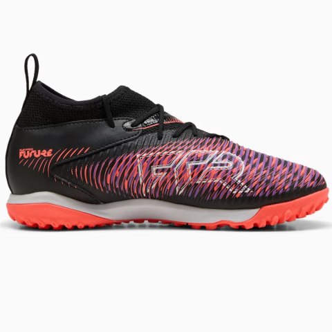 Buty Puma FURURE 8 Match TT + Mid Jr 108386-01