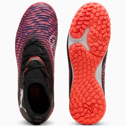 Buty Puma FURURE 8 Match TT + Mid Jr 108386-01