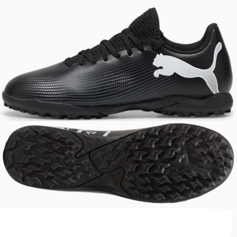 Buty Puma Future 7 Play Jr TT 107737-02 Buty Puma Future 7 Play Jr TT 107737-02