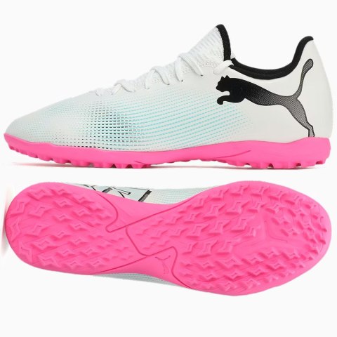 Buty Puma Future 7 Play TT 107726-01 Buty Puma Future 7 Play TT 107726-01