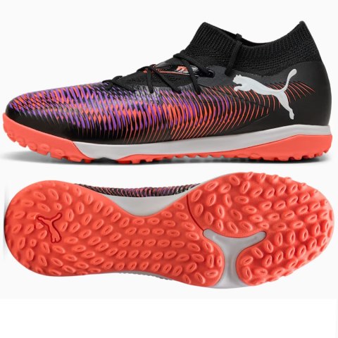 Buty Puma Future 8 Match TT 108370-01 Buty Puma Future 8 Match TT 108370-01