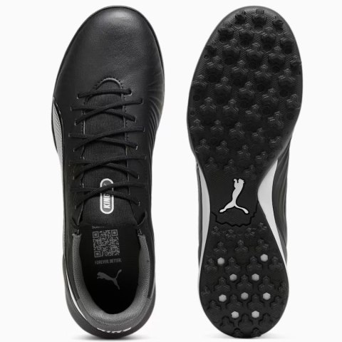 Buty Puma KING Match TT 107879-01 Buty Puma KING Match TT 107879-01