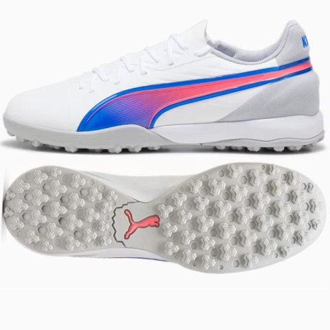 Buty Puma KING Match TT 107879-02 Buty Puma KING Match TT 107879-02