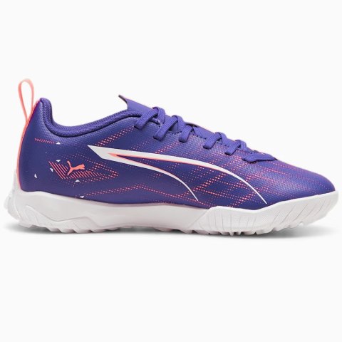 Buty Puma ULTRA 5 Play Jr TT 107910-01 Buty Puma ULTRA 5 Play Jr TT 107910-01