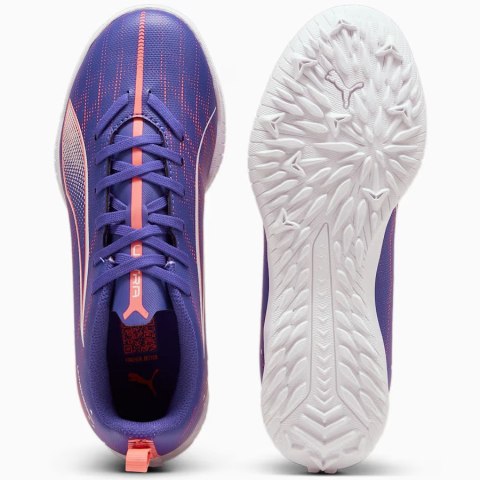 Buty Puma ULTRA 5 Play Jr TT 107910-01 Buty Puma ULTRA 5 Play Jr TT 107910-01