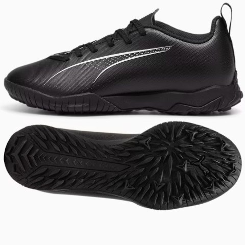 Buty Puma ULTRA 5 Play Jr TT 107910-02 Buty Puma ULTRA 5 Play Jr TT 107910-02