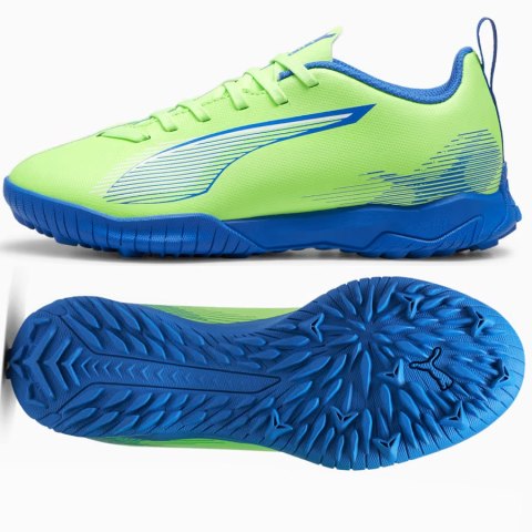 Buty Puma ULTRA 5 Play Jr TT 107910-03 Buty Puma ULTRA 5 Play Jr TT 107910-03