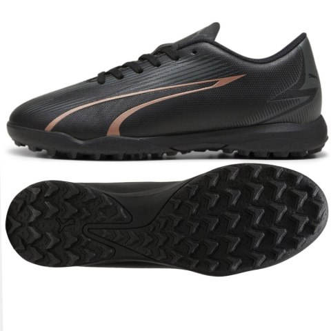 Buty Puma ULTRA Play TT Jr 107779-02 Buty Puma ULTRA Play TT Jr 107779-02