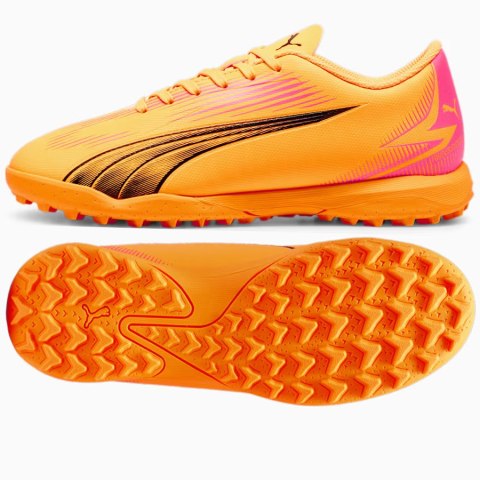 Buty Puma ULTRA Play TT Jr 107779-03 Buty Puma ULTRA Play TT Jr 107779-03