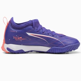 Buty Puma Ultra 5 Match TT+ Mid Jr 108097-01