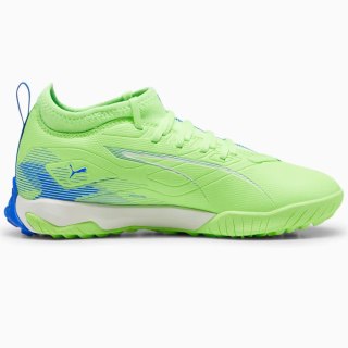 Buty Puma Ultra 5 Match TT+ Mid Jr 108097-03